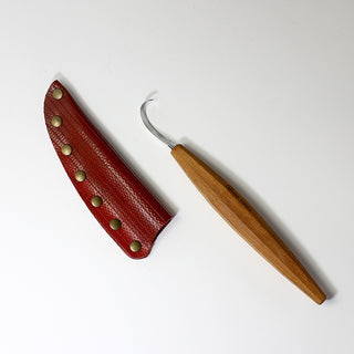 Wood Tools Spoon Knife Compound Curve