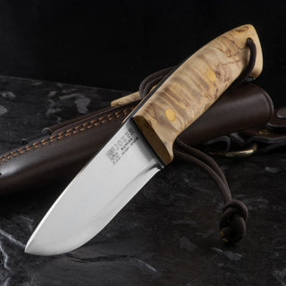 Joker Bushcraft Knife