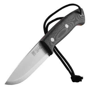 Joke Bushcraft Knife