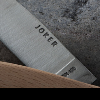 Joker NH78 Beechwood Folding Knife