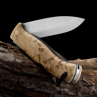 Joker Artica Folding Knife