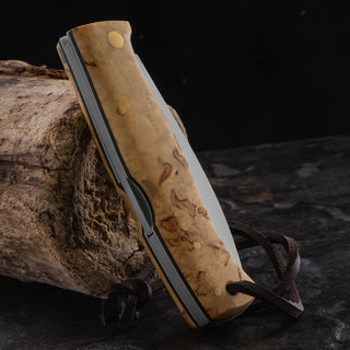 Joker Artica Folding Knife