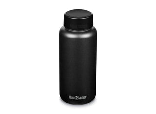 Klean Kanteen Wide Stainless Steel bottle