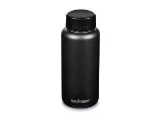 SECOND - Klean Kanteen Wide Stainless Steel bottle