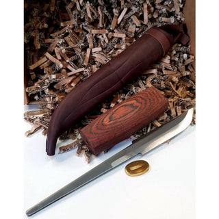 Knivegg Carving Knife Kit Limited Edition Number 8
