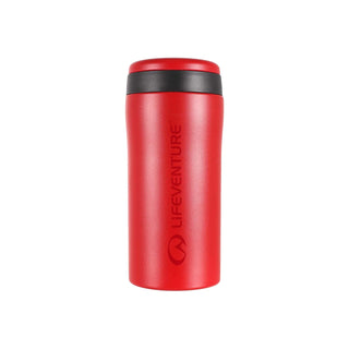 LifeVenture Thermal mugs, available in a variety of colours will keep drinks hot or cold for 6+ hours. 300ml capacity, perfect for the outdoors.
