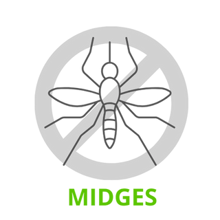 Mosquito Repellent Pump Spray 100ml | Midge, Tick Repellent