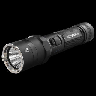 Nextorch P83 Tactical Torch