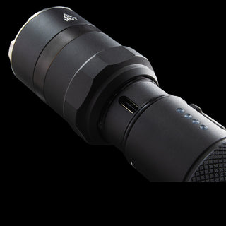 Nextorch P83 Tactical Torch