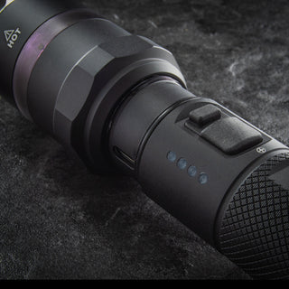 Nextorch P83 Tactical Torch