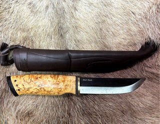 Pöul Bull Knife