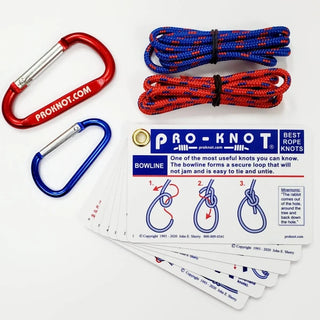 Pro-Knot tying kit