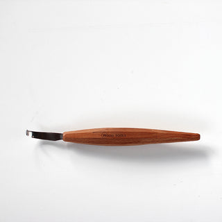 Wood Tools Spoon Knife Compound Curve