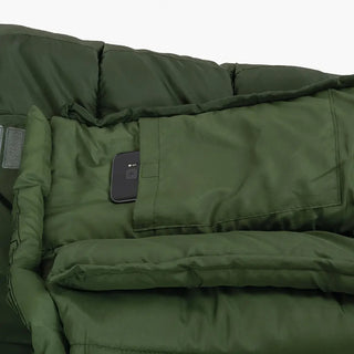 Highlander Phoenix Sleeping bag system