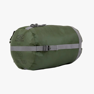 Highlander Phoenix Sleeping bag system