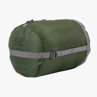 Highlander Phoenix Sleeping bag system