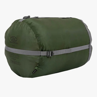 Highlander Phoenix Sleeping bag system