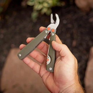 SOG Tellus Milti-Tool