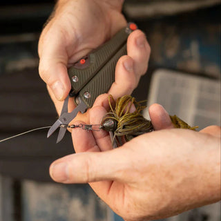 SOG Tellus Milti-Tool
