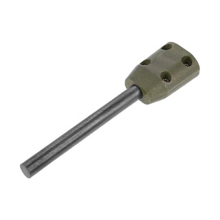 SOG Tellus Milti-Tool. A green handled multi tool featuring everything you need to tackle any surprise job!