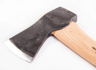 Gränsfors Bruk Scandinavian Forest Axe