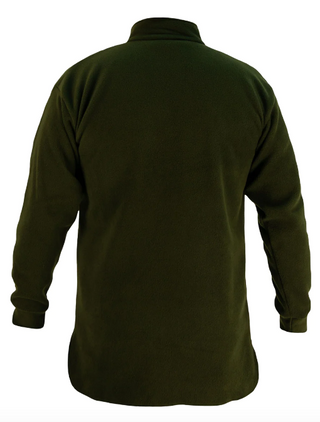 Swazi Bush Shirt Olive