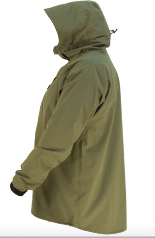 Swazi Rifleman Gen 2 Waterproof Smock Sage Green