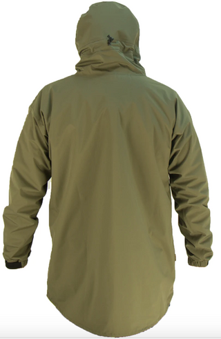 Swazi Rifleman Gen 2 Waterproof Smock Sage Green