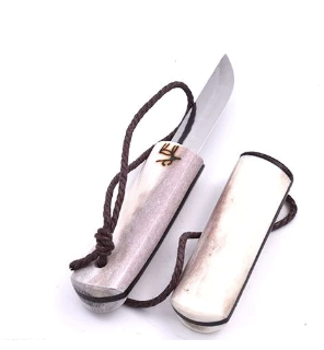 Erapuu Antler Pocket Knife