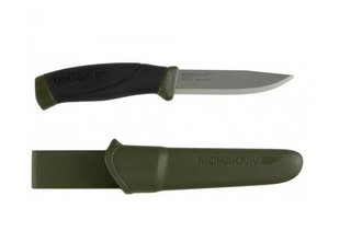 Mora Companion Knife Carbon Steel 840MG(C)