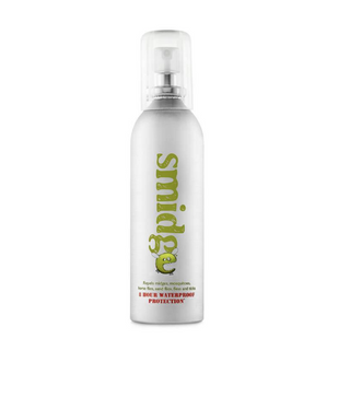 Smidge Mosquito/Midge/Tick Repellent 75ml