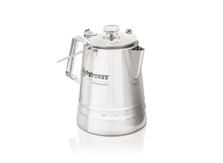 Petromax Stainless Steel Perkomax