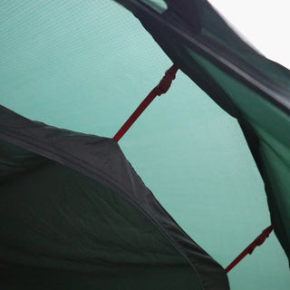 Highlander Respite 2 Person Tunnel Tent