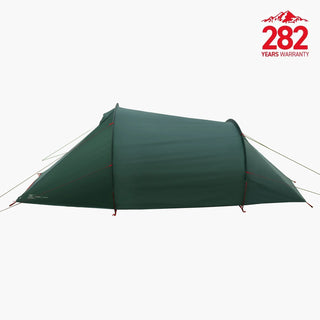 Highlander Respite 2 Person Tunnel Tent