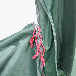 Highlander Respite 2 Extended 2 Person Tunnel Tent