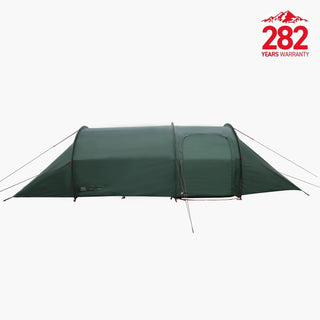Highlander Respite 2 Extended 2 Person Tunnel Tent