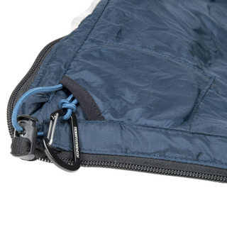 Ticket To The Moon Moon Quilt hammock insulation