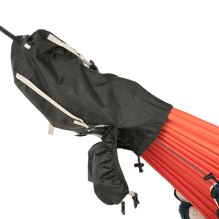 Ticket To The Moon Moon Quilt hammock insulation