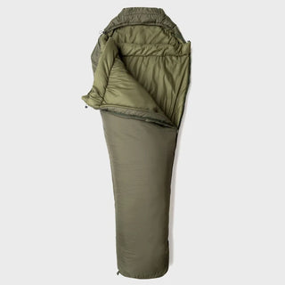Snugpak Tactical 4 Sleeping bag in green