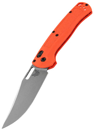 Benchmade Taggedout Knife