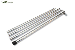 DD Tarp Poles - 2.2m