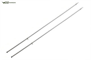DD Tarp Poles - 2.2m