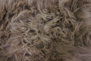 Sheep Skin Double Size