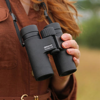 Opticron Traveller BGA ED Binoculars