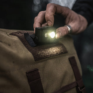 Pathfinder UL Scout Head torch