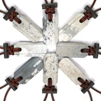 Wazoo Gear Viking Spark Pendant