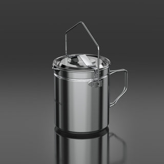 Fire Maple Antarcti 1.2L Stainless Steel pot