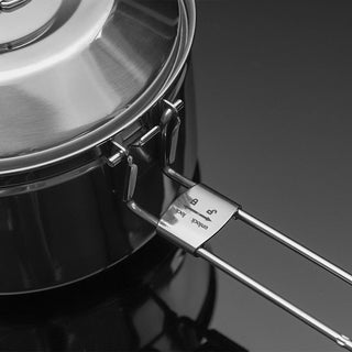 Fire Maple Antarcti 1L Stainless Steel pan