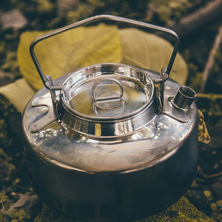 Fire Maple Antarcti Stainless Steel Kettle