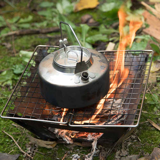 Fire Maple Antarcti Stainless Steel Kettle